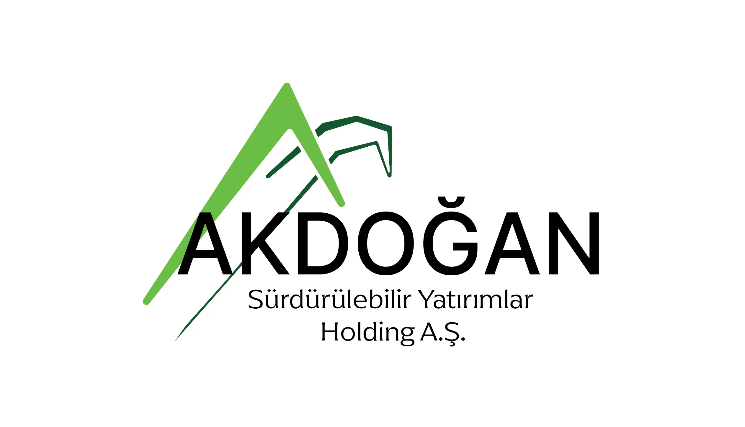 Akdoğan Brand Identity