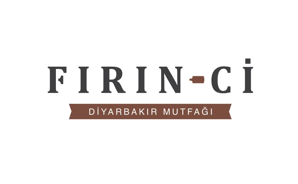 Fırıncı Logo Rework