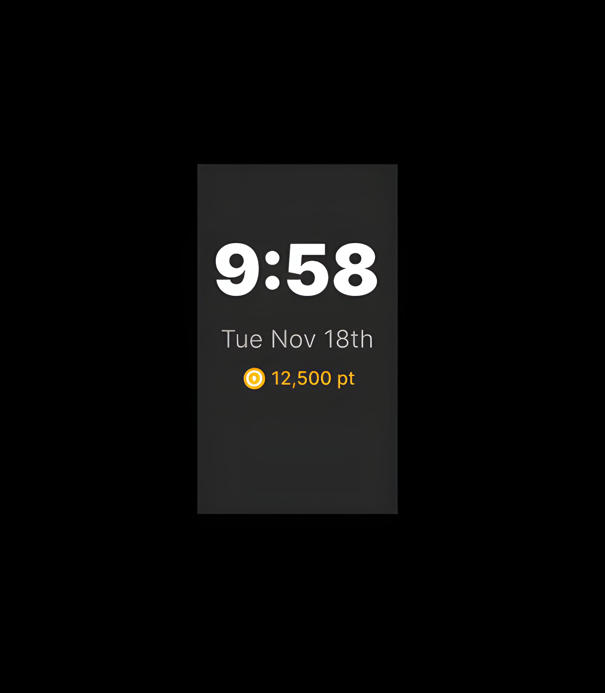 Ankara Water Scarcity Wearable